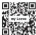 LOEWE klang bar3 mr - Aplicaciones - 1