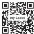 LOEWE klang bar3 mr - תְּרָהִיַעֹ - 1