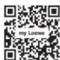 LOEWE klang bar3 mr - Apps - 1