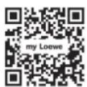 LOEWE klang bar3 mr - Apps - 1