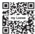 LOEWE klang bar3 mr - Apps (Застосунки) - 1