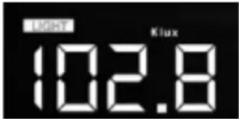 Perel WC224 - Luz - 1