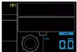 Perel WC224 - Rain - 1