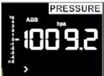 Perel WC224 - Pressure - 1