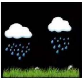 Perel WC224 - Weather Forecast - 4