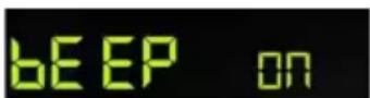 Perel WC224 - Beep - 1