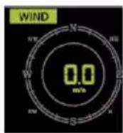 Perel WC224 - Wind Speed - 1