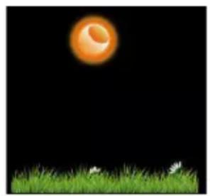 Perel WC224 - Previsão Meteorológica - 1