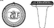 LA CROSSE TECHNOLOGY WS9068 - BESTANDTEILE - 3