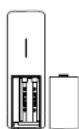 LA CROSSE TECHNOLOGY WS9068 - BESTANDTEILE - 4