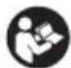 SILVERLINE 380736 - Description of Symbols - 3