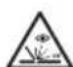 SILVERLINE 380736 - Description of Symbols - 14