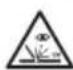 SILVERLINE 380736 - Description des symboles - 14