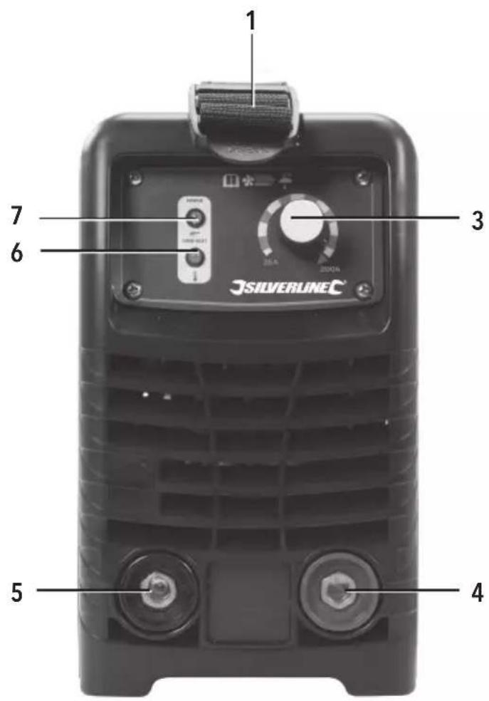 SILVERLINE 103597 - 1