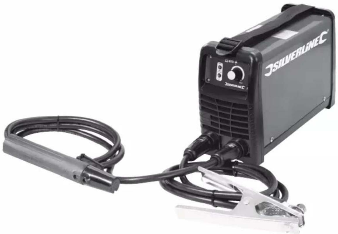 SILVERLINE 103597 - 2