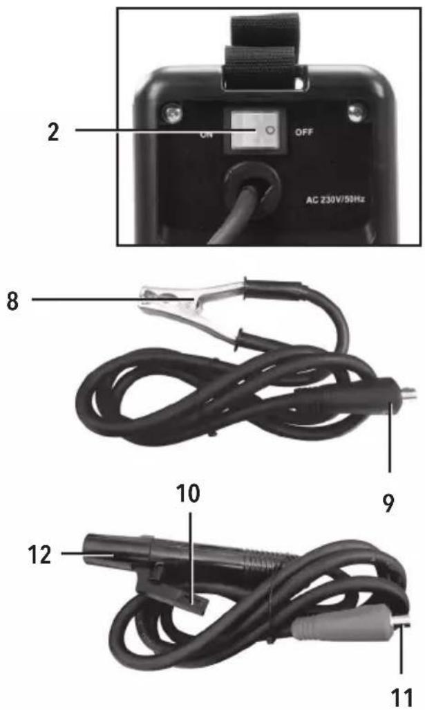 SILVERLINE 103597 - 2