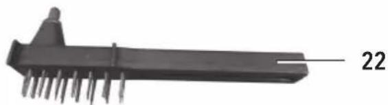SILVERLINE 103597 - 5