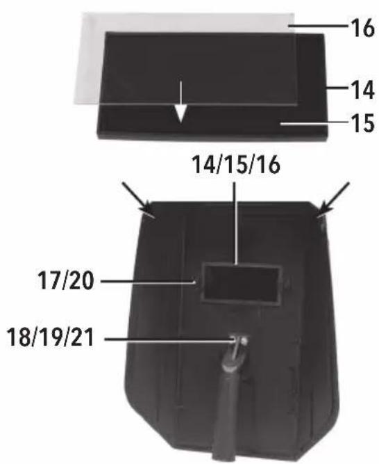 SILVERLINE 103597 - 4