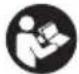 SILVERLINE 677293 - Description of Symbols - 3