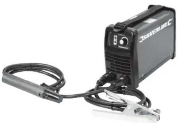 SILVERLINE 846386 - EG-verklaring van overeenstemming - 2