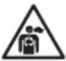SILVERLINE 846386 - Description of Symbols - 6