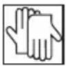 SILVERLINE 846386 - Beschreibung der Symbole - 2