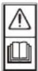 EGO BA2242T - LISEZ TOUTES LES INSTRUCTIONS ! - 1