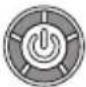 EGO BA2242T - 5-LED INDICATOR ON BATTERY PACK - 1