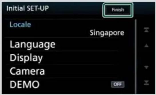 KENWOOD DNX5180S - สัมพัส Finish - 1