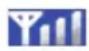KENWOOD NXR5700 - Indicateur de puissance de SIGNAL - 1