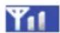 KENWOOD NXR5700 - Indicateur de puissance de SIGNAL - 2