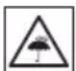 SILVERLINE 263764 - Description des symboles - 5