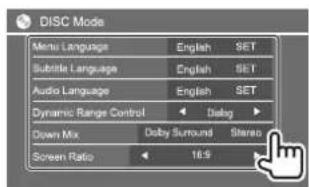 KENWOOD DDX419BTM - Uunnnn - 1