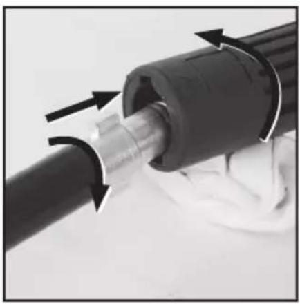 SILVERLINE 943676 - 2100W Pressure Washer 165bar Max - 19