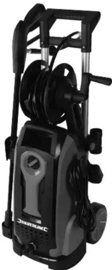SILVERLINE 943676 - Notes: - 1