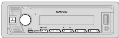 KENWOOD KMRM508DAB - À propos du DAB (Digital Audio Broadcasting) - 1