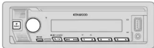 KENWOOD KMRM505DAB - A propos du DAB (Digital Audio Broadcasting) - 1