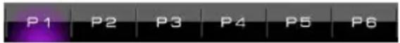 KENWOOD DNX571TR - Touche de sélection de liste - 2