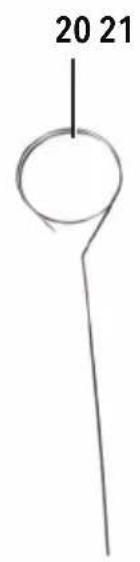 SILVERLINE 834832 - 5
