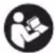 SILVERLINE 834832 - Description of Symbols - 3