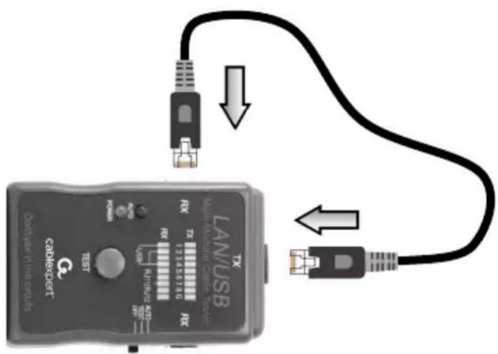 Cablexpert NCT2 - Specifications - 4