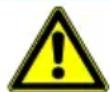 Testboy Profi III LCD - WARNING - 1