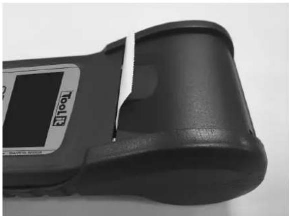 GYS Tool It PBT 700 - SOSTITUZIONE DELLA CARTA: - 3
