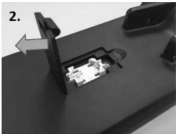 GYS Tool It PBT 700 - ANTES DE LA PRUEBA: - 2