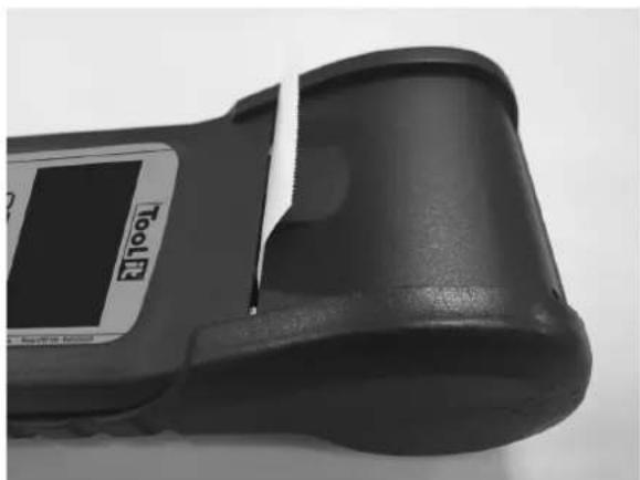GYS Tool It PBT 700 - PAPER REPLACEMENT: - 3