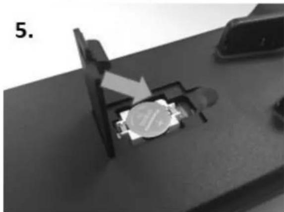 GYS Tool It PBT 700 - BEFORE TESTING: - 5