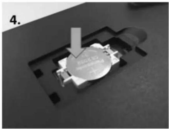 GYS Tool It PBT 700 - ERROR DE CARGA - 2