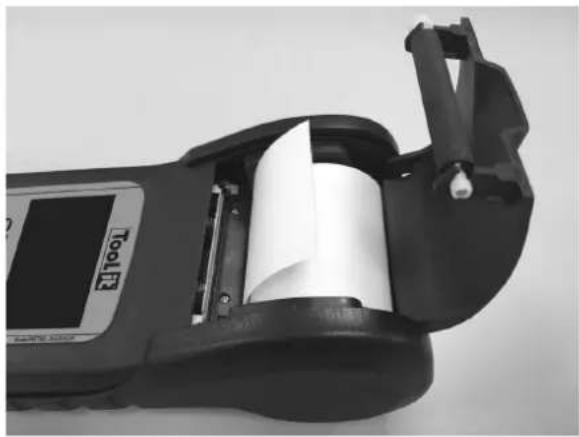 GYS Tool It PBT 700 - PAPER REPLACEMENT: - 2