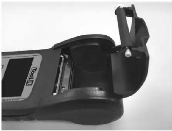 GYS Tool It PBT 700 - SUBSTITUIÇÃO DE PAPEL: - 1
