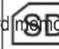 VOLTCRAFT IR1600 CAM - a) Display symbols and values - 14